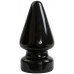 Анальная пробка Magnum 4 Huge Black