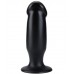 Фаллос с ярко выраженной головкой X-Men Butt Plug 26 см