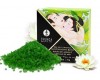 Соль мёртвого моря Shunga Moonlight Bath Lotus Flower с ароматом лотоса 75 гр