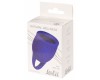 Менструальная чаша Natural Wellness Magnolia Iris Blue 20 мл