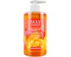 Гель для душа с ферамонами Sexy Sweet Juicy Mango 430 мл