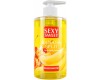 Гель для душа с ферамонами Sexy Sweet Banana Split 430мл
