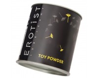 Пудра для игрушек Erotist Lubricants Toy Powder 50 гр