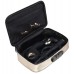 Сумка с кодовым замком для хранения игрушек Discreet Box Luxury Gold