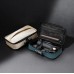 Сумка с кодовым замком для хранения игрушек Discreet Box Luxury Gold