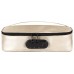 Сумка с кодовым замком для хранения игрушек Discreet Box Luxury Gold