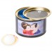 Соль мёртвого моря Shunga Bath Salts Aphrodisia + свеча 600 гр