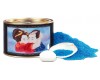 Соль мёртвого моря Shunga Bath Salts Aphrodisia + свеча 600 гр