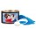 Соль мёртвого моря Shunga Bath Salts Aphrodisia + свеча 600 гр