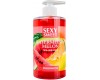 Гель для душа Sexy Sweet Watermelon&Melo с феромонами 430 мл