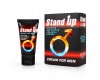 Крем STAND UP для мужчин возбуждающий 25 г