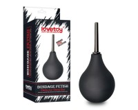 Анальный душ-клизма Bondage Fetish Deluxe Douche