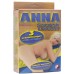 Надувная секс-кукла Anna в позе догги-стайл