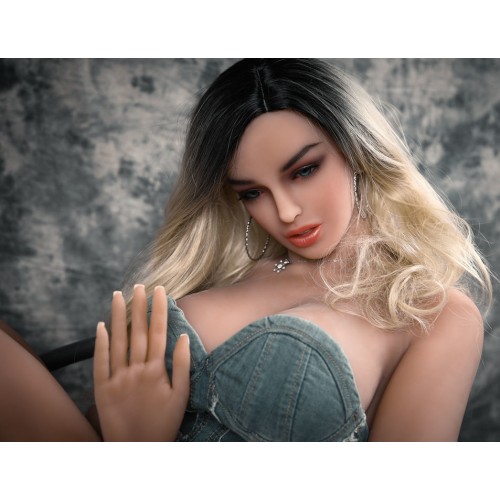 Кукла для секса с металлическим скелетом 168 см Розита Кукла для секса с металлическим скелетом 168 см Розита