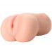 Реалистичный мастурбатор-вагина Toyfa Juicy Pussy Young
