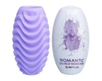 Яйцо-мастурбатор Pretty Love Romantic