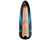 Сменный рукав для мастурбатора Satisfyer Men - Tri-Delights