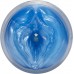 Двусторонний мастурбатор Fleshlight Quickshot Alien синий