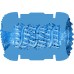 Двусторонний мастурбатор Fleshlight Quickshot Alien синий