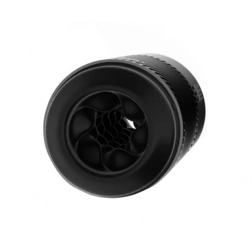 Мастурбатор с контролем всасывания ArcWave Pow черный Мастурбатор с контролем всасывания ArcWave Pow черный