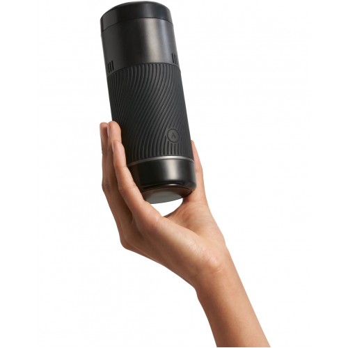 Мастурбатор с контролем всасывания ArcWave Pow черный Мастурбатор с контролем всасывания ArcWave Pow черный