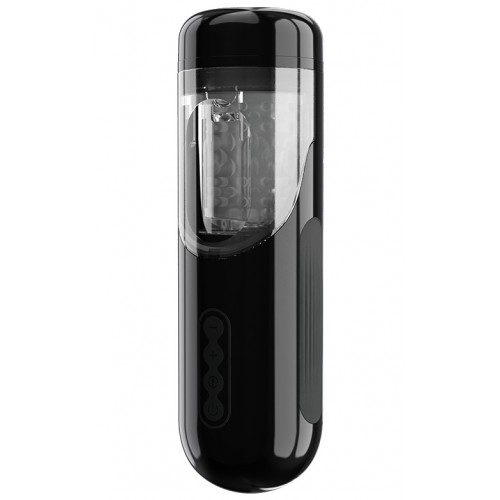 Мастурбатор Lorelei by Pretty Love с ротацией, пульсацией и голосовым сопровождением Мастурбатор Lorelei by Pretty Love с ротацией, пульсацией и голосовым сопровождением