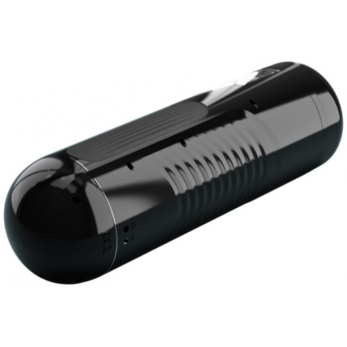 Мастурбатор Lorelei by Pretty Love с ротацией, пульсацией и голосовым сопровождением Мастурбатор Lorelei by Pretty Love с ротацией, пульсацией и голосовым сопровождением