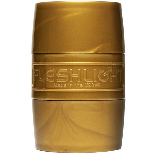Двусторонний мастурбатор Fleshlight Quickshot Stamina для тренировки выносливости Двусторонний мастурбатор Fleshlight Quickshot Stamina для тренировки выносливости