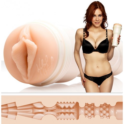 Вагина-мастурбатор Fleshlight Girls: Maitland Ward Вагина-мастурбатор Fleshlight Girls: Maitland Ward