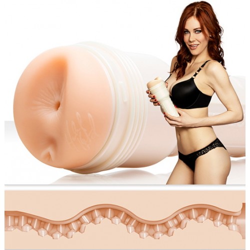 Мастурбатор-попка Fleshlight Girls: Maitland Ward Tight Chicks Мастурбатор-попка Fleshlight Girls: Maitland Ward Tight Chicks