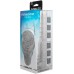 Прозрачная вагина-мастурбатор Fleshlight Crystal Go Torque