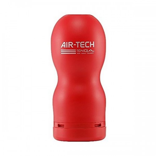 Многоразовый мастурбатор Tenga Air-Tech Regular Многоразовый мастурбатор Tenga Air-Tech Regular