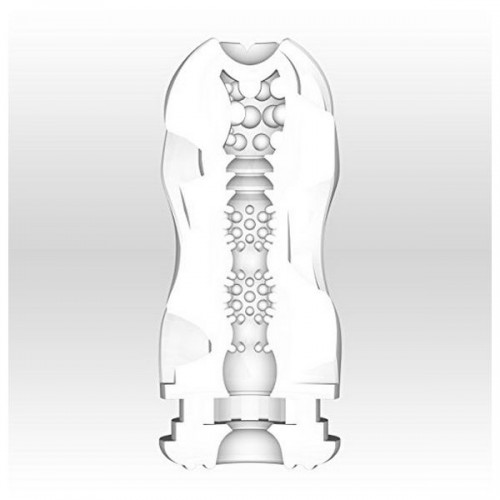 Многоразовый мастурбатор Tenga Air-Tech Regular Многоразовый мастурбатор Tenga Air-Tech Regular