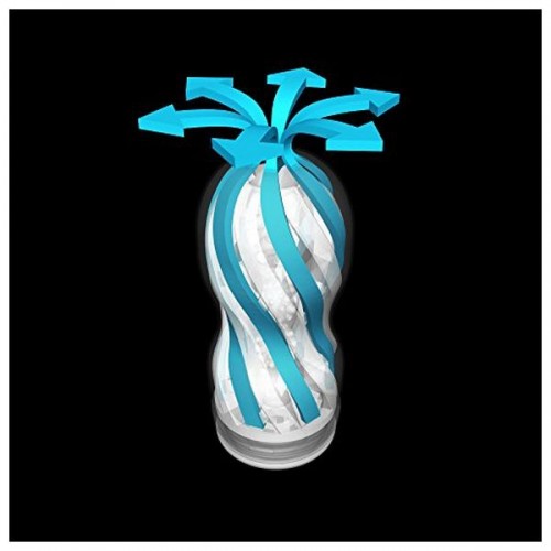 Многоразовый мастурбатор Tenga Air-Tech Regular Многоразовый мастурбатор Tenga Air-Tech Regular