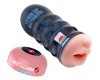 Мастурбатор-ротик в колбе Pretty Love Vacuum Cup