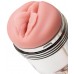 Вагина-мастурбатор с вибрацией Fleshlight Pink Quiver Вагина-мастурбатор с вибрацией Fleshlight Pink Quiver