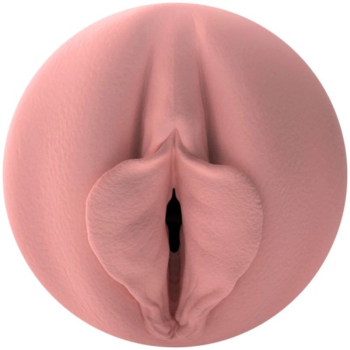 Вагина-мастурбатор с вибрацией Fleshlight Pink Quiver Вагина-мастурбатор с вибрацией Fleshlight Pink Quiver