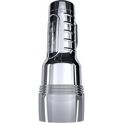 Вагина-мастурбатор с вибрацией Fleshlight Pink Quiver Вагина-мастурбатор с вибрацией Fleshlight Pink Quiver