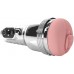 Вагина-мастурбатор с вибрацией Fleshlight Pink Quiver Вагина-мастурбатор с вибрацией Fleshlight Pink Quiver