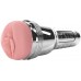 Вагина-мастурбатор с вибрацией Fleshlight Pink Quiver Вагина-мастурбатор с вибрацией Fleshlight Pink Quiver