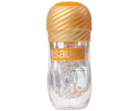 Мастурбатор для тренировки выносливости Sauce Honey