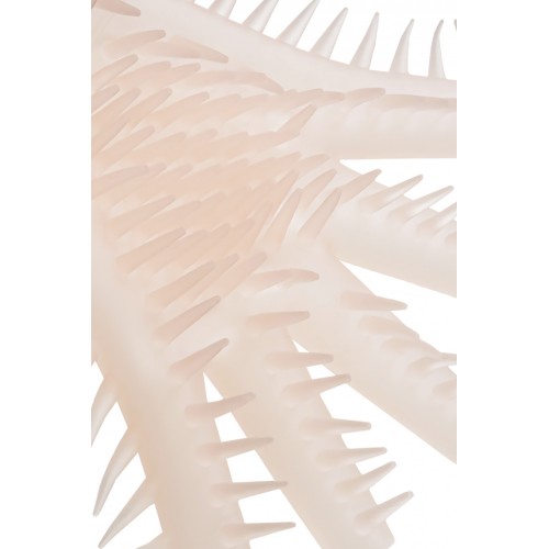 Перчатка для чувственного массажа Штучки-Дрючки Перчатка для чувственного массажа Штучки-Дрючки