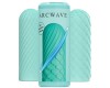 Двусторонний мастурбатор ArcWave Ghost мятный