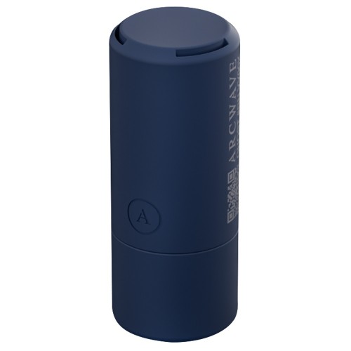 Двусторонний мастурбатор ArcWave Ghost синий Двусторонний мастурбатор ArcWave Ghost синий