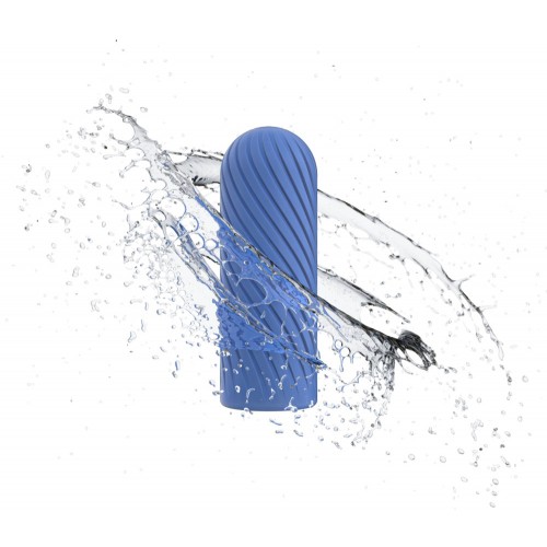 Двусторонний мастурбатор ArcWave Ghost синий Двусторонний мастурбатор ArcWave Ghost синий