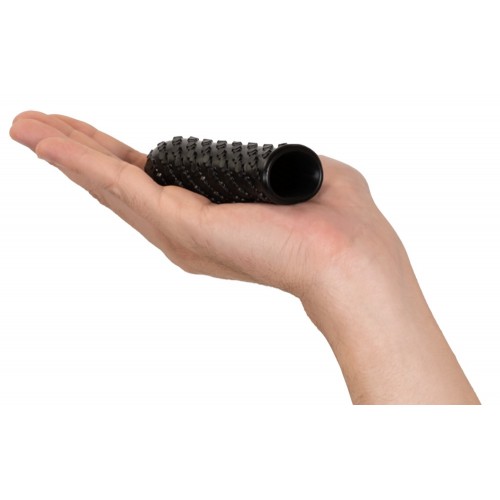 Двусторонний мастурбатор ArcWave Ghost черный Двусторонний мастурбатор ArcWave Ghost черный