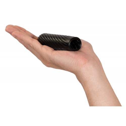 Двусторонний мастурбатор ArcWave Ghost черный Двусторонний мастурбатор ArcWave Ghost черный