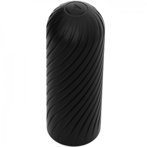 Двусторонний мастурбатор ArcWave Ghost черный Двусторонний мастурбатор ArcWave Ghost черный