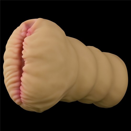 Рельефный мастурбатор Aliens Pie Masturbator 2 Рельефный мастурбатор Aliens Pie Masturbator 2