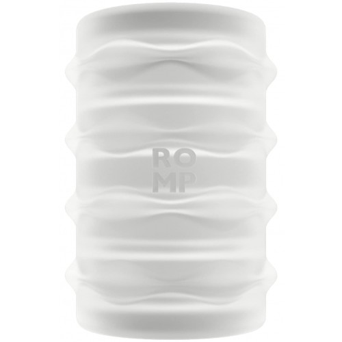 Двусторонний компактный мастурбатор Romp Mosh Двусторонний компактный мастурбатор Romp Mosh